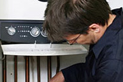 boiler repair Harby