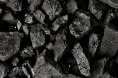 Harby coal boiler costs