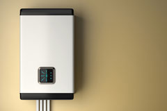 Harby electric boiler companies
