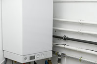 free Harby condensing boiler quotes
