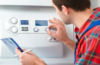 free Harby gas safe engineer quotes