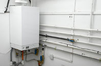 Harby boiler installers