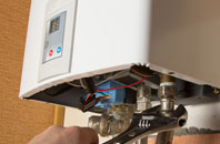 free Harby boiler install quotes