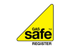 gas safe companies Harby